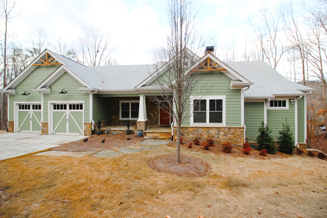 Dahloneg homes for sale